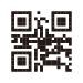 風川医院URL QRコード